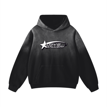 LOVE GALLERY V3 HOODIE
