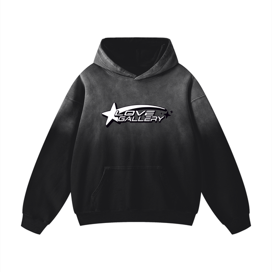 LOVE GALLERY V3 HOODIE