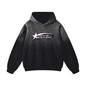 LOVE GALLERY V3 HOODIE