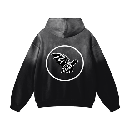 LOVE GALLERY V3 HOODIE