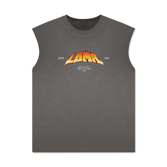 LMBA TANK TOP