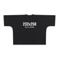 MY HOOD TEE