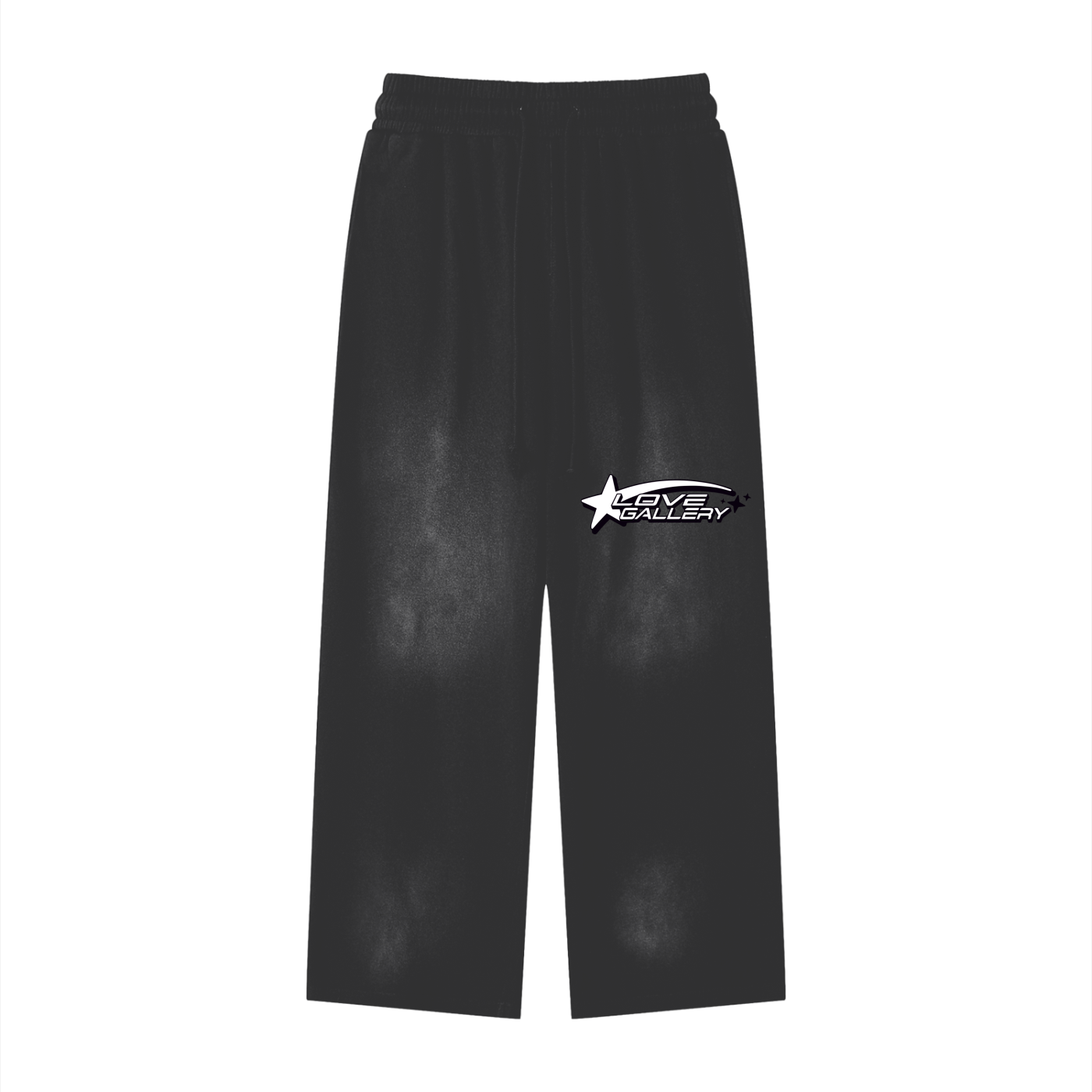 LOVE GALLERY V3 SWEATPANTS