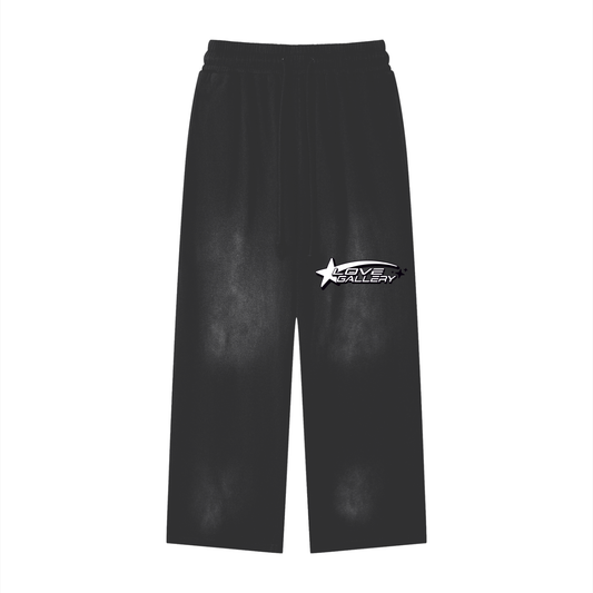 LOVE GALLERY V3 SWEATPANTS