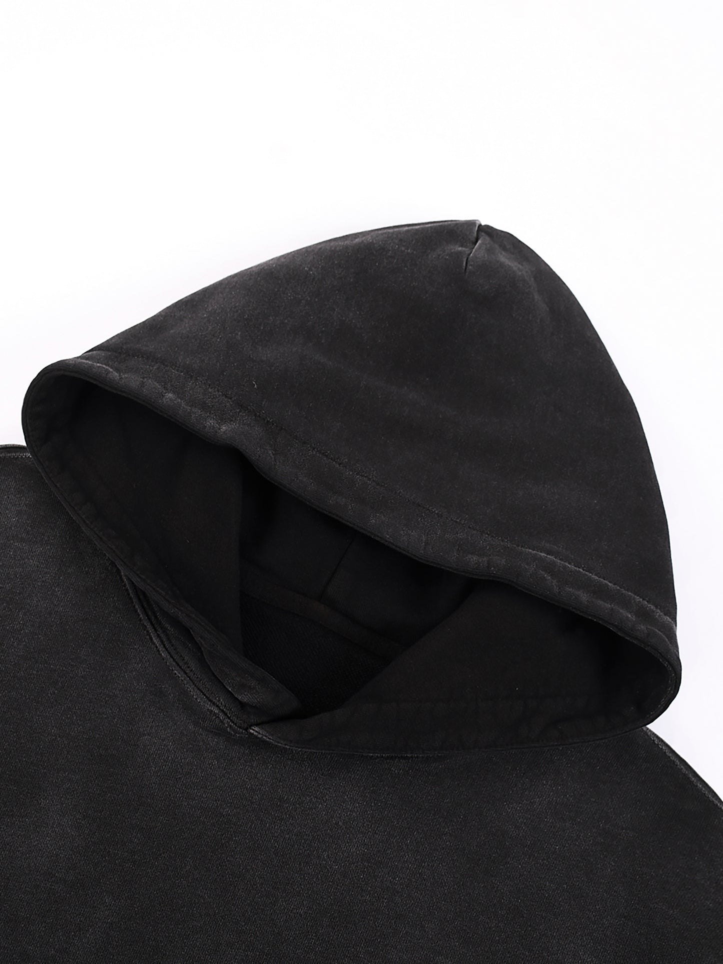 LOVE GALLERY V3 HOODIE