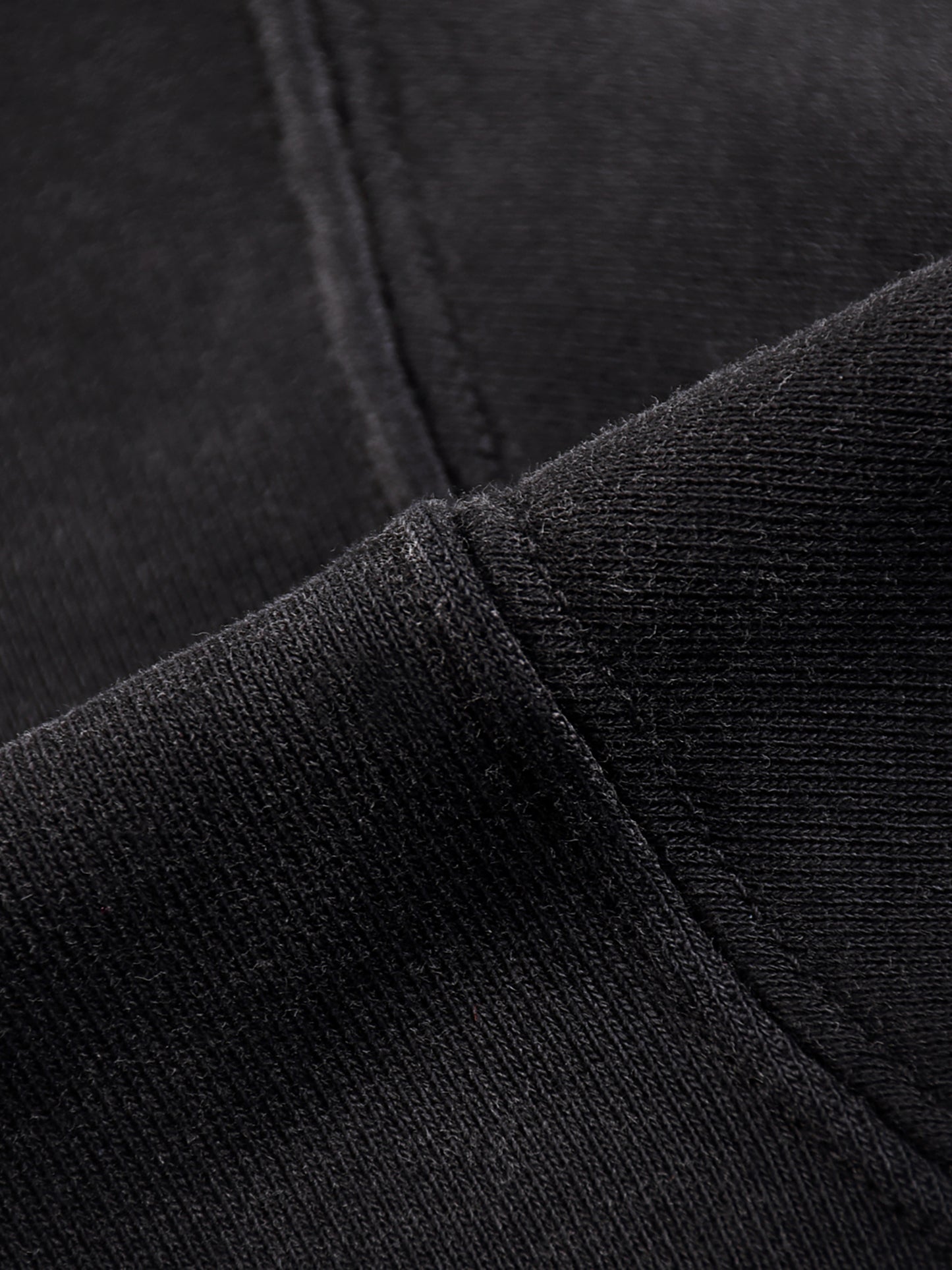 LOVE GALLERY V3 HOODIE