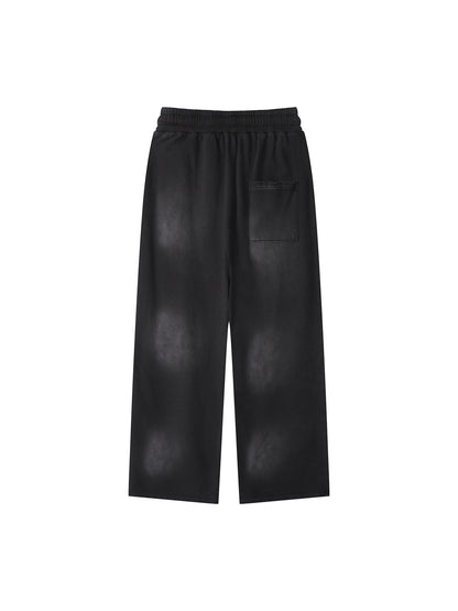 LOVE GALLERY V3 SWEATPANTS
